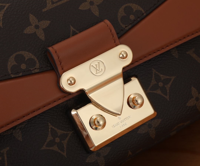 LV Satchel bags